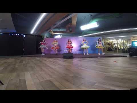 Shakariki Top Runner - Odori Cover Festive - ICONIC IDOL FEST BHF2022