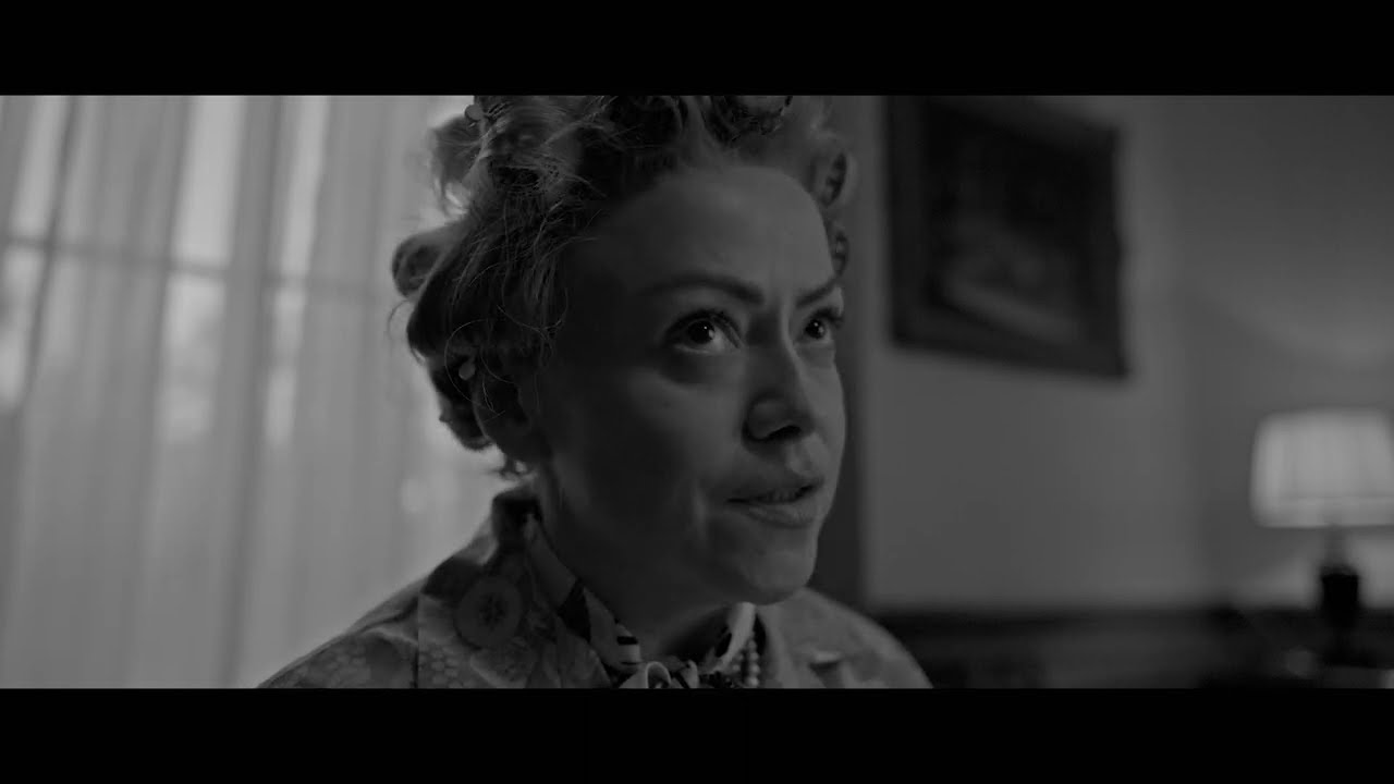 Y Sŵn - Trêl Swyddogol/Official Trailer