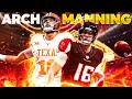 I TRADED UP TO 1 TO DRAFT ARCH MANNING Falcons Franchise S3