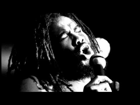 Jacob Miller - Tired Fe Lick Weed Ina Bush