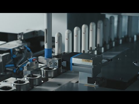 Leading Drug Delivery Manufacturing