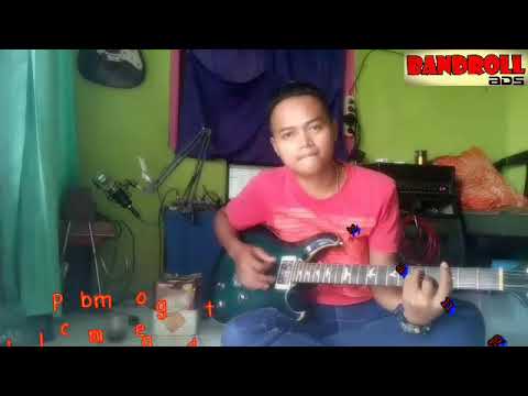 ita permana rangda cilik cover