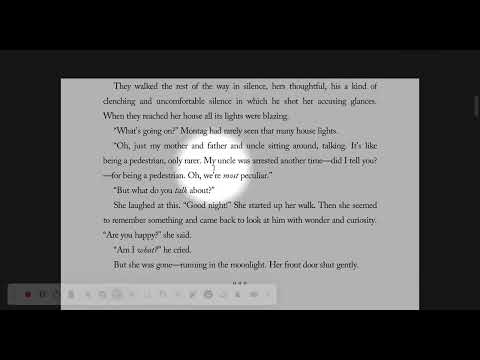 Fahrenheit 451: One - The Hearth and the Salamander