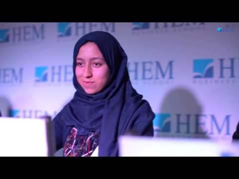 Le Grand Jeu HEM – Casablanca – 2016