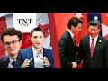Canada - Foreign Interference Paradise