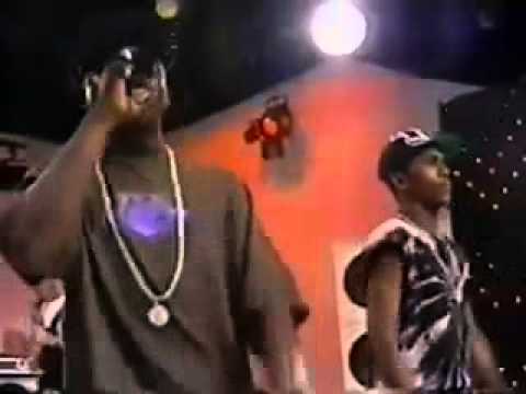 Furacão 2000 relíquia -  MC's Cidinho e Doca - Funk de Raiz