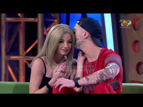 Portokalli, 12 Dhjetor 2021– BBV Portokalli