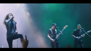 Sworn In, Don’t Look At Me - Miss May I, Swallow Your Teeth - new Iced Earth  - Papa Roach new album