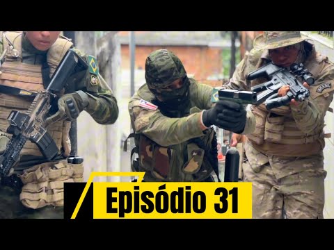 Portal da Realidade Web série Cuidado com o que você fala ( Episódio 31 )