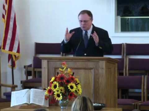The Refining Fire of God 01232011Part1.mov