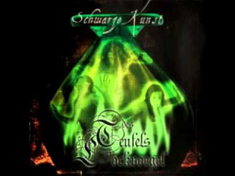 Des Teufels Lockvögel - Der Spielmann von Pertenstein