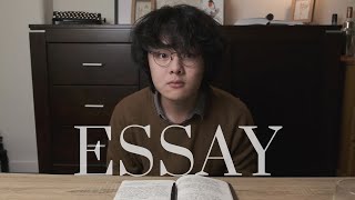 3 Easy Tips To Write Better College Essays