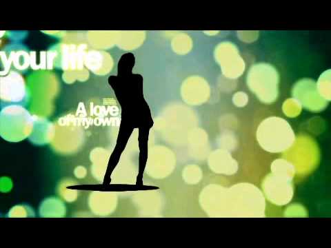 DJMAX Portable 3 BGA No. 06 - Luv Flow (Funky House Mix)