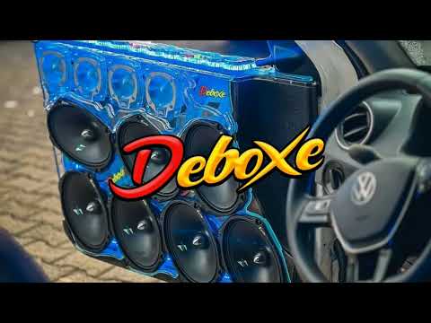 Eu Sou O Mestre Dos Magos 2 - ELETROFUNK 2024 - Isso é Deboxe!