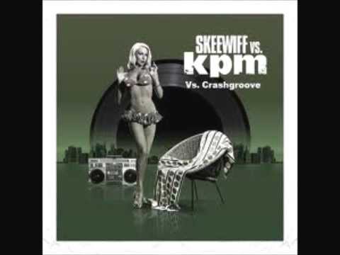 Skeewiff & Keith Mansfield - Effortless elegance