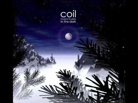 Coil - Red Birds Will Fly Out Of The East And Destroy Paris