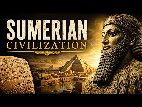 Sumerians: The World’s First Civilization | Hindi Documentary 