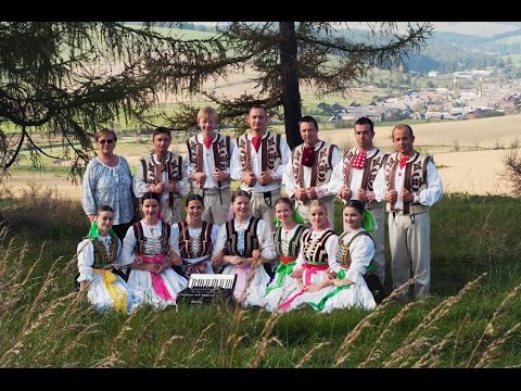 Ukážky z CD FSk Jalinka "Z Vivšavskej Jalinky". Hrá ĽH Verbunk.