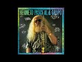 Hermeto Pascoal & Grupo (1987) - Menina Azul (Remastered)