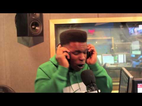Tempa T - Afghan Baz (Prod. VSOP) LIVE PREMIERE on Logan Sama show March 25th 2013