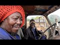Zambia | Life In An Old Truck | Deadliest Journeys