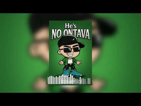 SG DANKO - HE´S NO ONTAVA PERSONAL VERSION #GUARACHA #2025 #MIX #ANTAVA