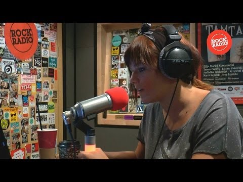 Ewa Farna & Kapela Malé Čuráci - Osvobozeni Od Touhy [Rock Radio]