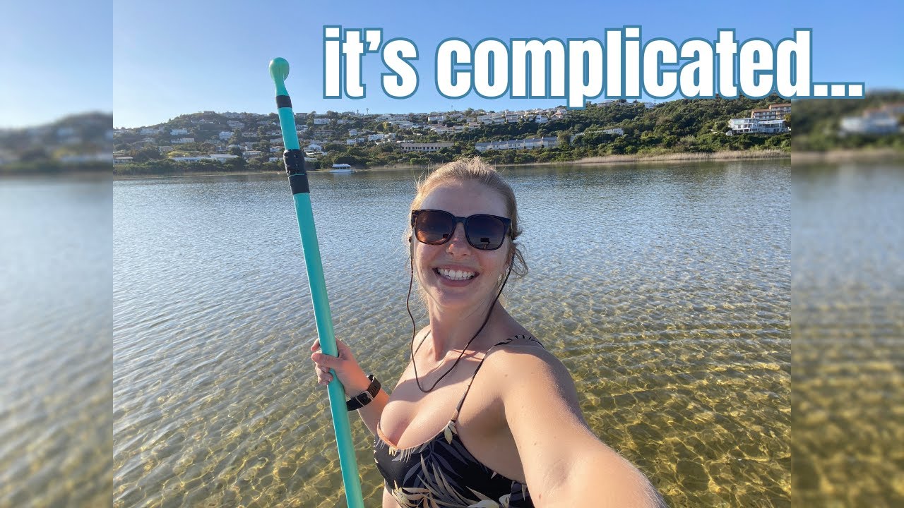 Is being a marine biologist worth it? [Vlog]