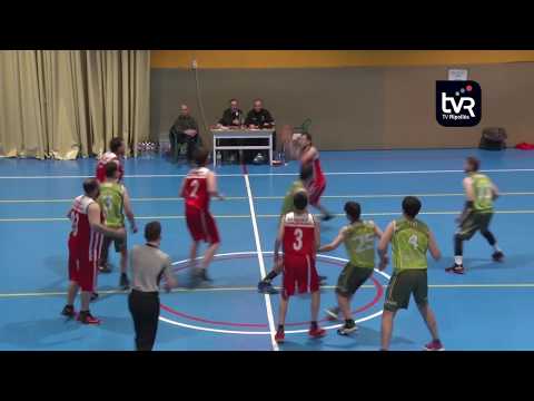 Derrota del Soldatal CB Campdevànol davant el Porqueres Blanc