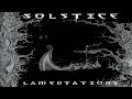 Solstice - Last Wish, subtitulado al español