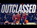 Liverpool Outclassed By Manchester City