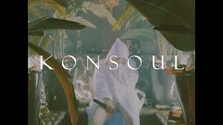 [MONGA LIVE] #6 Konsoul ｜ Too many bottles