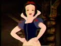 1993 Disney Snow White In Theaters Commercial