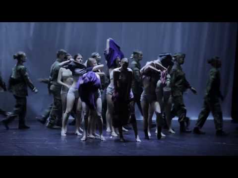 IX Gala Grawitacja Dance Academy Oświęcim 2018 OPENING