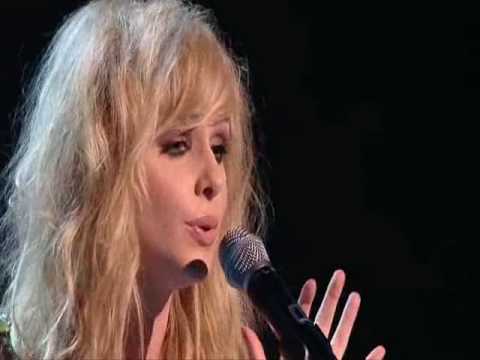 Diana Vickers - Week 1 - With or Without You - Full