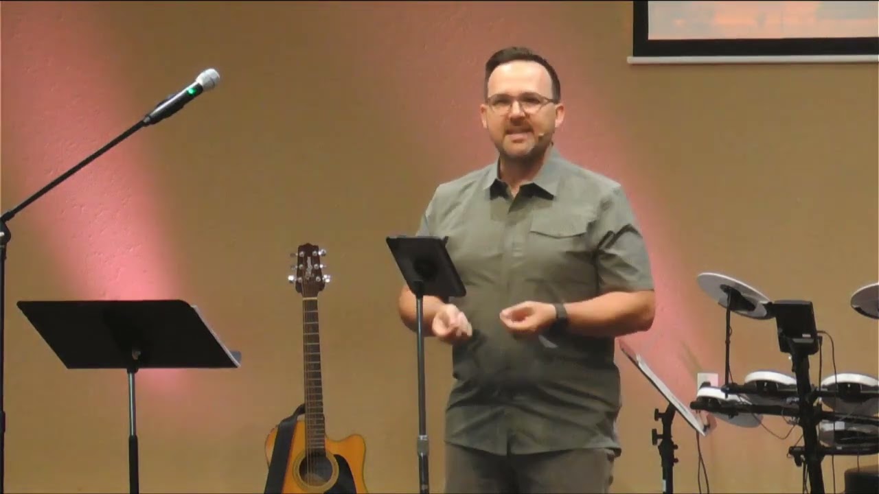 Wisdom in the Whirlwind Part 9: Job 18-19