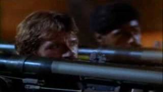 Download lagu Wilhelm Treatment: The Delta Force (Part 2) mp3