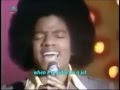 Michael Jackson ~ Goin' Places /ft.The Jacksons ...