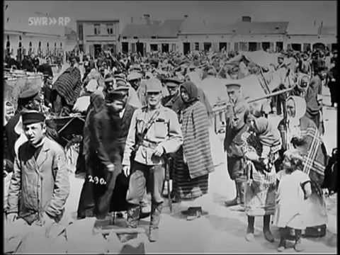 Schlacht bei Tannenberg 1914 Teil 2