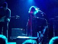 Melody's Echo Chamber - Mount Hopeless - live ...
