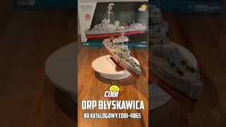 #shorts Zasługi Błyskawicy!