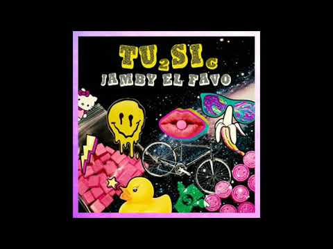 Tu Si - Jamby "El Favo" & Lil Geniuz