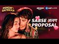 Will Tejasswi Be Impressed By This Proposal Psycho Saiyaan Tejasswi Prakash Amazon MX Player