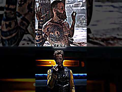 Baldur Vs Reverse Flash |  Battle #shorts