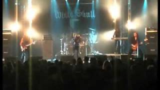 WHITE SKULL  Heavy Metal Axes  Metal Female Voices Fest