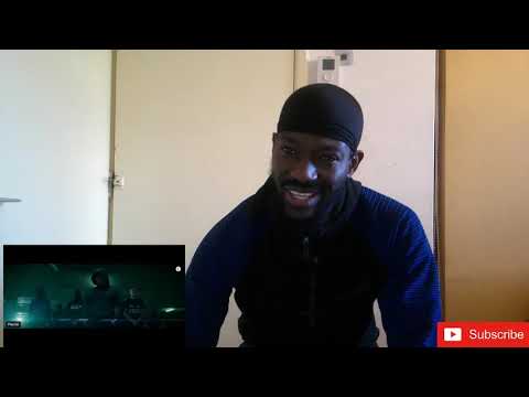 On The Gang - Run Up The Band$ (Official Music Video) - REACTION