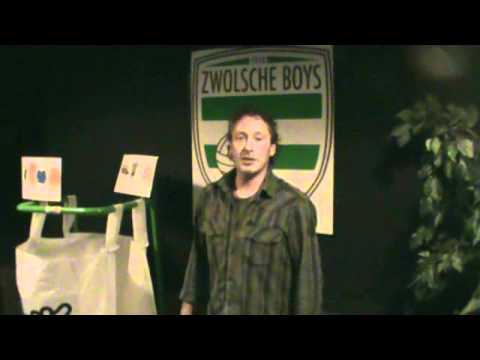ZWOLSCHE BOYS Support K4TW