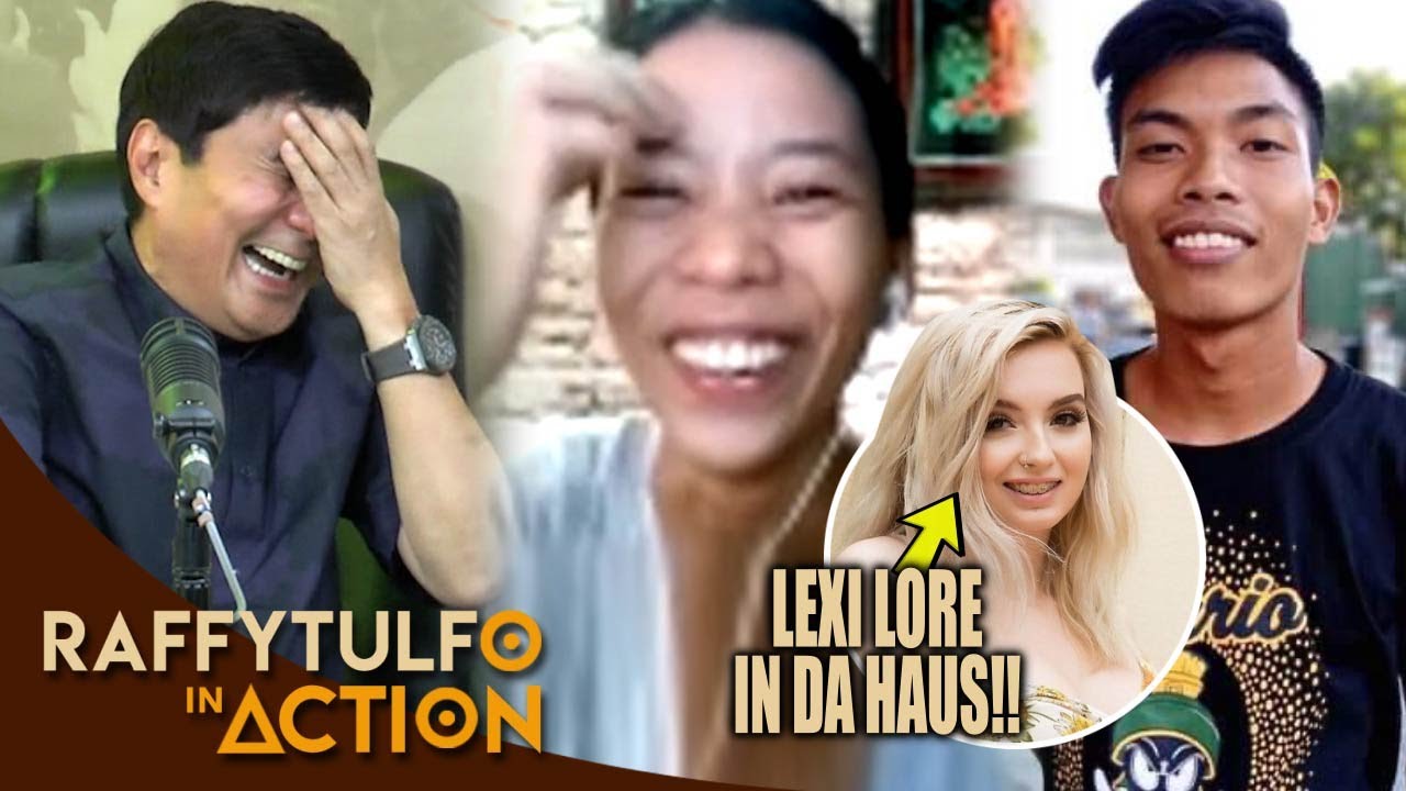 Putar video MAPAPAHALAKHAK KAYO! sekarang MAPAPAHALAKHAK KAYO!