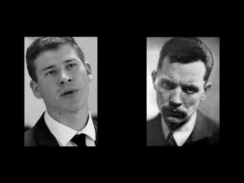 József Attila - Tudod, hogy nincs bocsánat