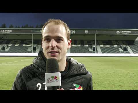 Reacties na Eupen - KVO